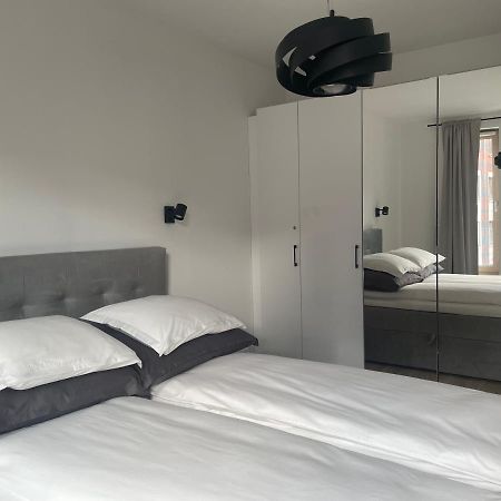 Old Town Apartament Arkona Appartement Szczecin Buitenkant foto